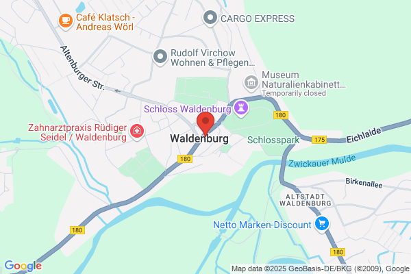 Frischemarkt Gutsche