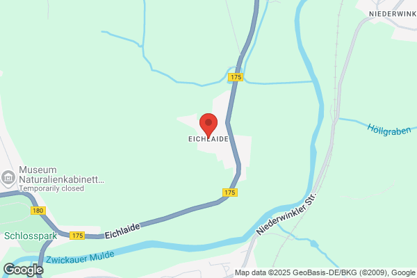 Weißes Roß