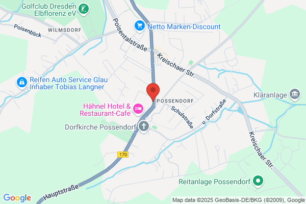Berg-Apotheke
