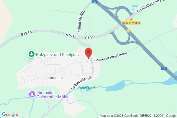 Ohlinger