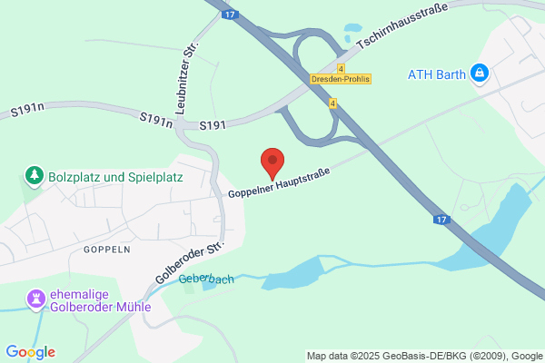 Sachsenstapler GmbH