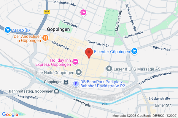 Staufenagentur