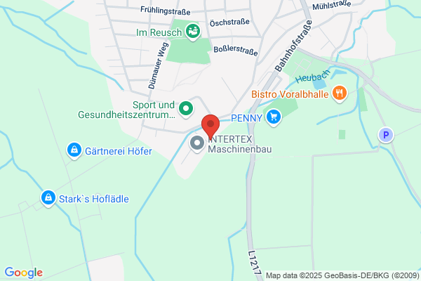 FISUS Sicherheitstechnik