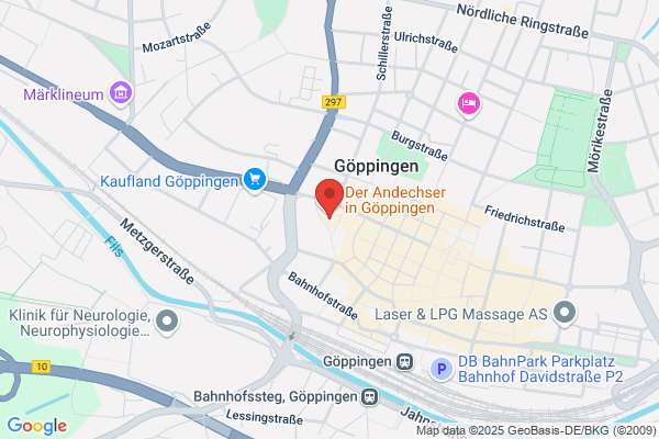 Geschlossener Eintrag