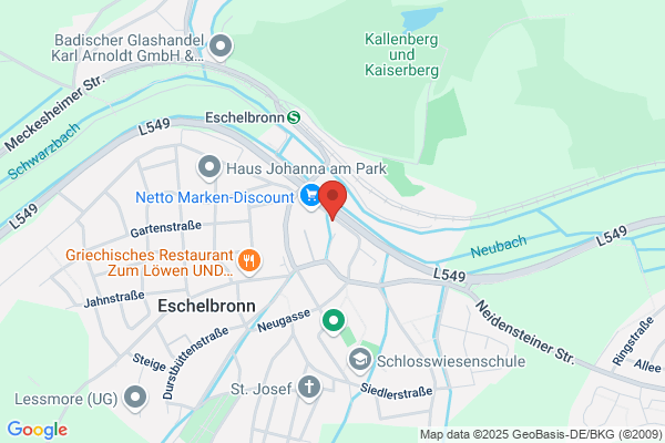 Hille Benjamin Büro f. Deutsche Vermögensberatung
