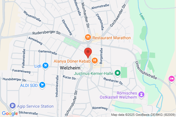 Apotheke am Kirchplatz