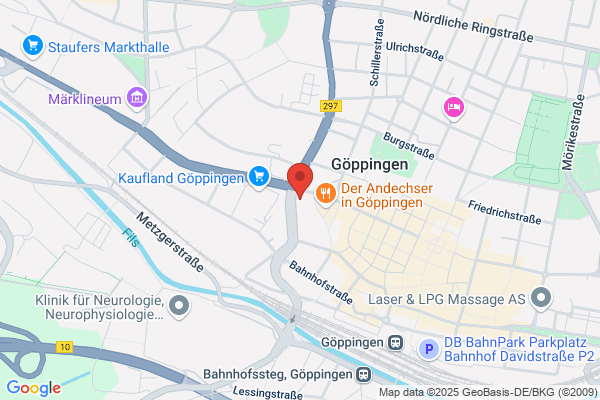 Schillerapotheke