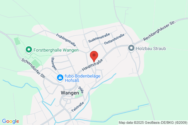 Wangener Apotheke