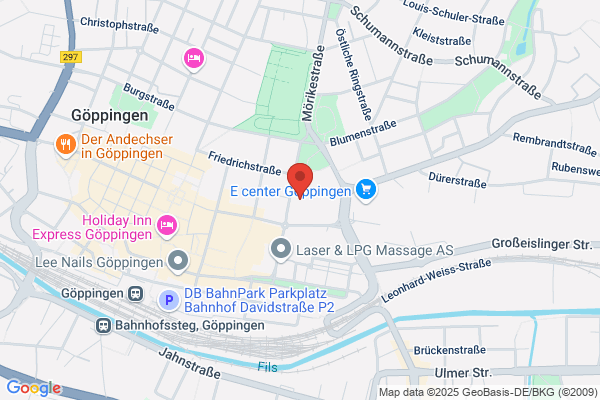 Agentur für Arbeit Göppingen