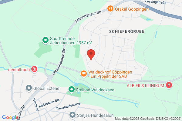 Staufen Arbeits- und Beschäftigungsförderung GmbH
