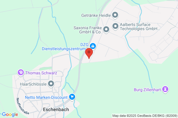 bosch + partner Architekten