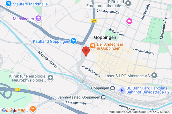 Nephrologisches Zentrum Göppingen