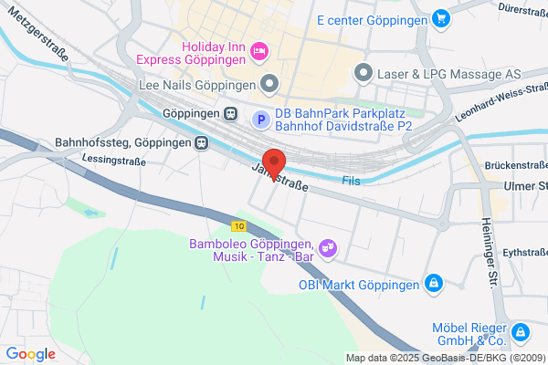Renault | Göppingen | Autohaus Geyer GmbH & Co. KG