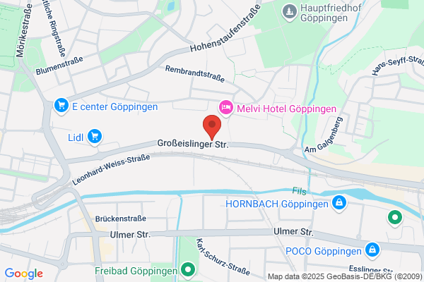 KS AUTOGLAS ZENTRUM Göppingen
