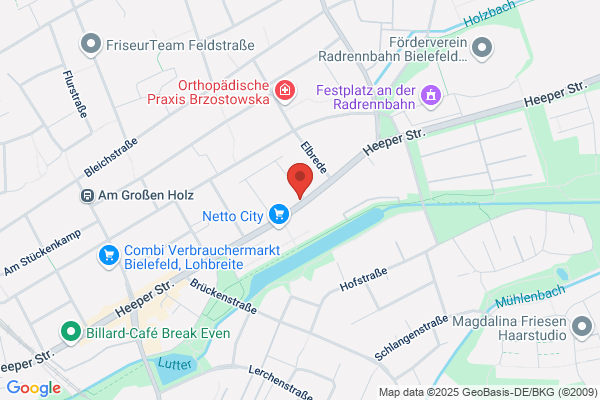 Autohaus Schäffer GmbH, Mazda- u. Honda-Vertragshändler