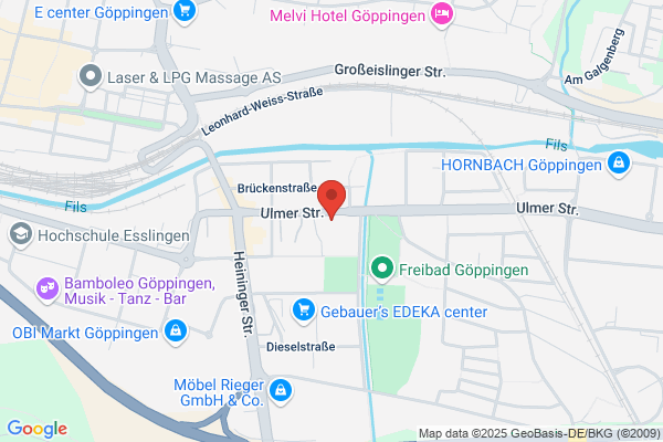 Autohaus C & M GmbH