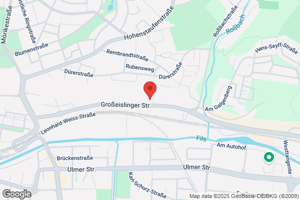 Autohaus Gross und Geis GmbH