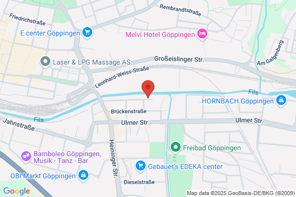 Autolackiererei Nendel GmbH