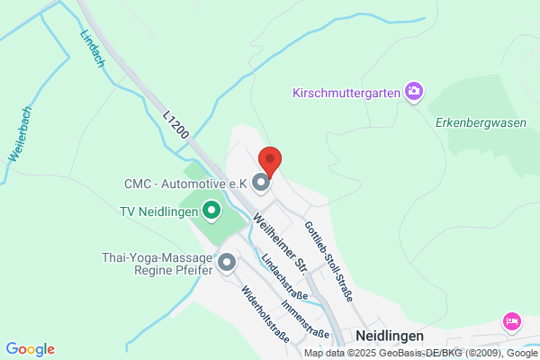 Kreidenweiß