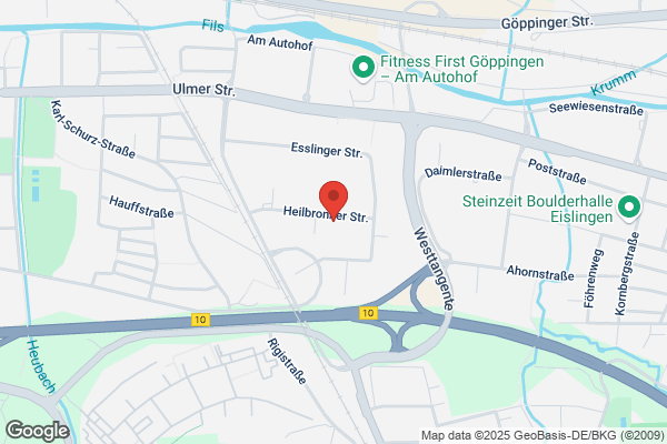TROST AUTO SERVICE TECHNIK SE