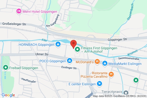 BabyOne Göppingen GmbH