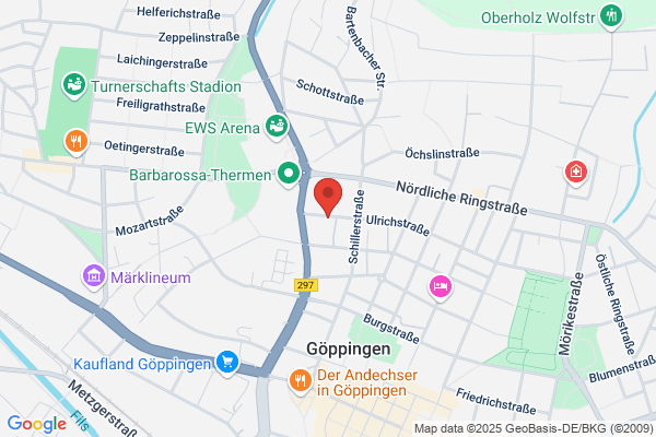 Bäckerei Glaser