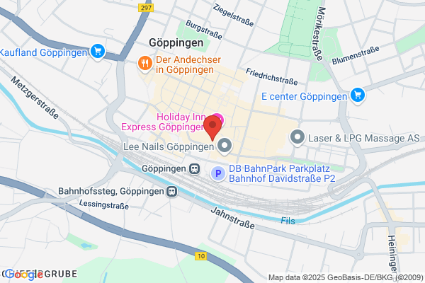 MayerS Bäckerei - Konditorei GmbH & Co. KG