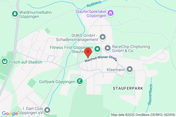MeisterBäder Systeme GmbH & Co. KG