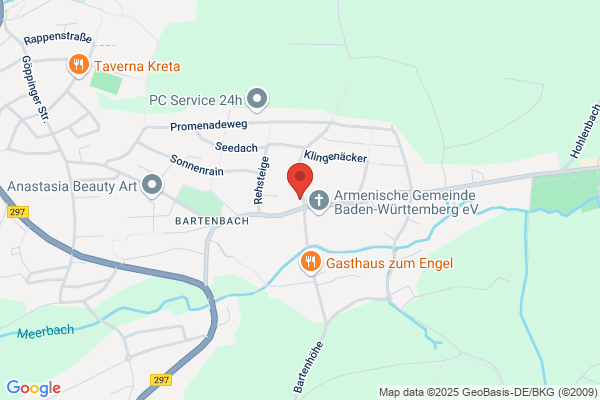 Geldautomat Volksbank Göppingen eG