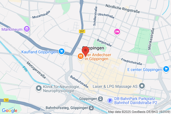 Sparda-Bank Baden-Württemberg Filiale Göppingen