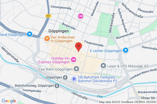Commerzbank AG