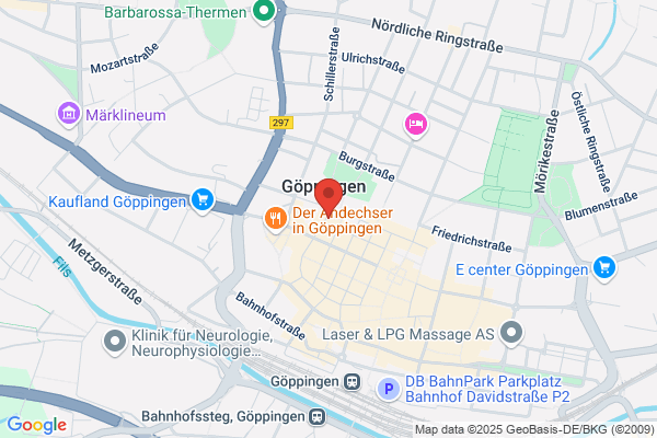 Bankhaus Gebr.
