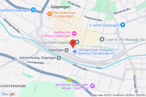 Postbank Filiale