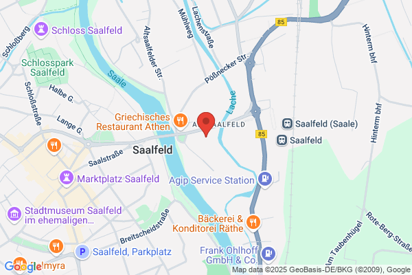 Beck Immobilien GmbH & Co. KG