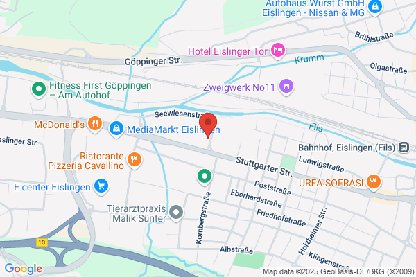 baustoffring i & m GmbH