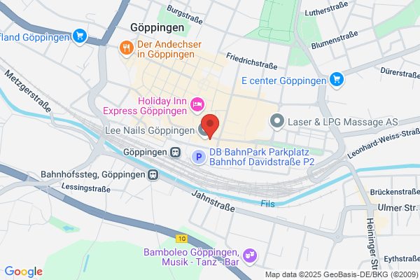 Wüstenrot Bausparkasse: Vanessa Veigel