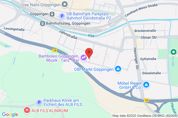 Stöffle und Hölzle