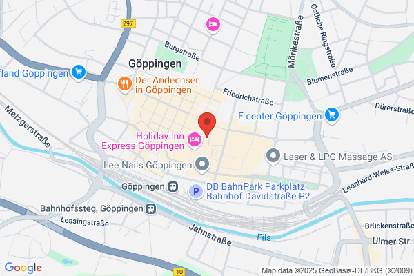 Oui Store Göppingen