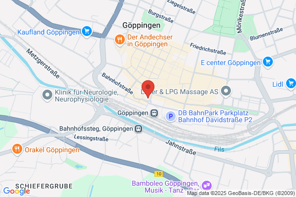 Energieagentur Landkreis Göppingen