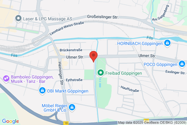 DPolG-Service GmbH