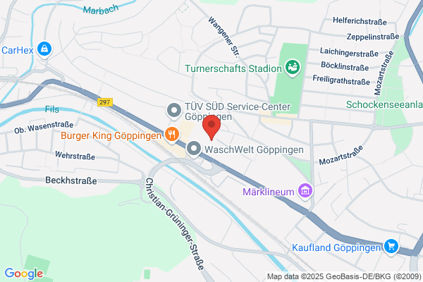 Kreishandwerkerschaft