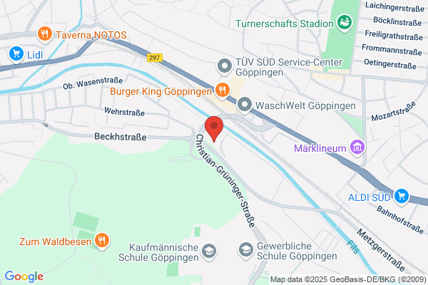 myMietbox - Einlagern leicht gemacht