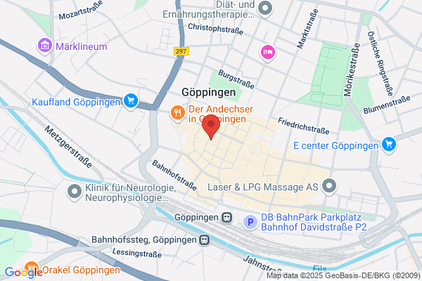 Barbarossa-Buchhandlung