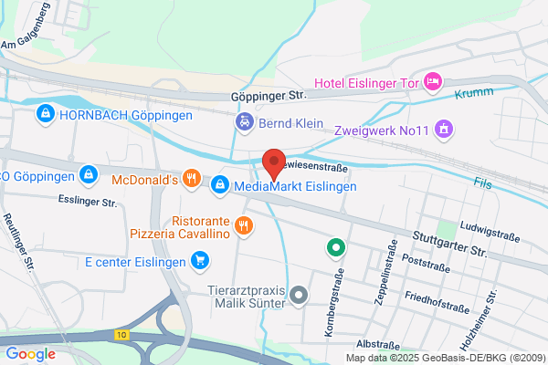 Rofu Kinderland Eislingen/Fils