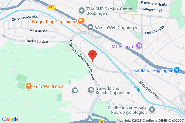 Neuser Gustav GmbH