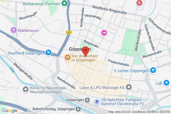 Bad-Cafe Bistro