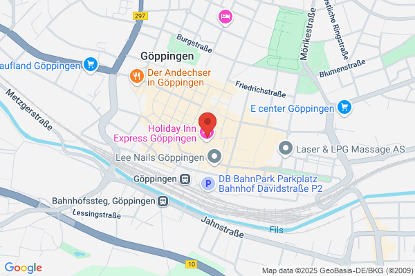 Eiscafé Pierrot UG