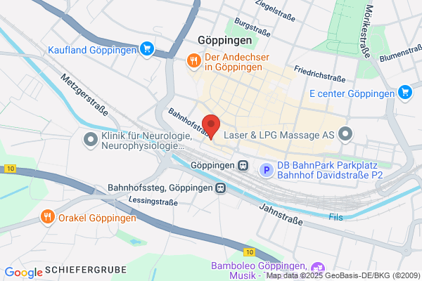 coffee fellows GmbH