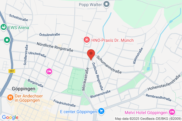 HEILIMPULS