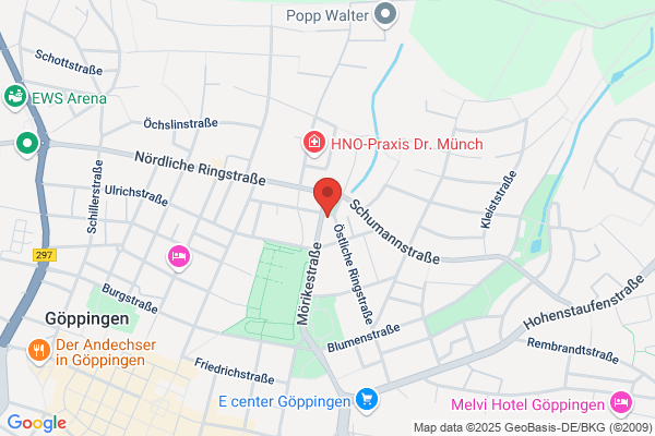 Coachingzentrum Göppingen